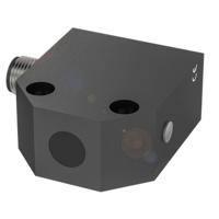 BALLUFF Inductieve sensor Vlak PNP BES01FE - thumbnail