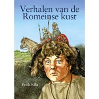 Verhalen van de Romeinse kust - Erick Kila - Paperback (9789460100673) - thumbnail