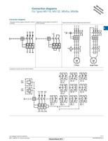 ABB 1SAM 250 000 R1005 MS 116-1,0 Motorbeveiligingsschakelaar Instelbaar 690 V/AC 1 A 1 stuk(s) - thumbnail