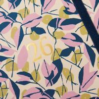 Agenda Finocam YOU A5 15,5 x 21,2 cm Lakens 2026 - thumbnail