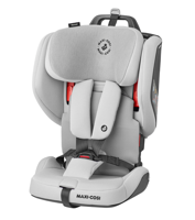 Maxi-Cosi - Nomad Foldable Car Seat - Authentic Grey - thumbnail