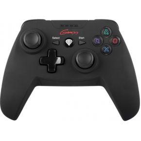 GENESIS NJG-0692 PV58 Gamepad in Zwart