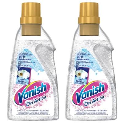 Vanish Oxi Action Whitening Booster Gel Vanish Oxi Action Whitening Booster Gel