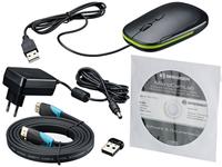 Bresser MikroCam PRO HDMI Autofocus Microscoop Camera - thumbnail