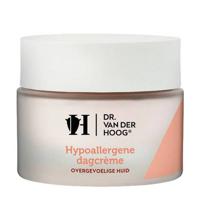Dr Van der Hoog Hypoallergeen Dagcrème - thumbnail