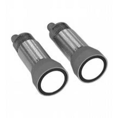 Pepperl+Fuchs UBE4000-30GM-SA2-V15 120344 Ultrasone oneway-sluis 1 stuk(s)