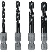 Fein VARIO spiraalboorset 4-delig - 63111050010 - thumbnail