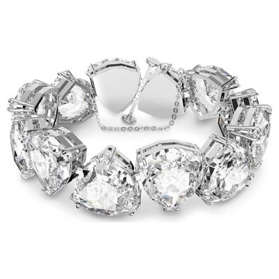 Armband Swarovski 5599194 Grijs
