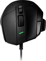 Logitech G G502 X muis Rechtshandig USB Type-A Optisch 25600 DPI - thumbnail