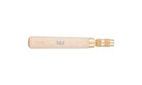 PFERD TOOLS 12299010 Naaldvijlhouder voor arend-ø 3-4,5 mm hout Lengte 92 mm 10 stuk(s) - thumbnail