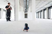 Bosch Professional 0601092800 Klemhouder Geschikt voor Bosch - thumbnail
