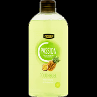 Jumbo Douchegel Passion 500 ml - thumbnail