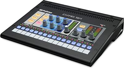 Presonus EarMix 16M monitoringsysteem - thumbnail