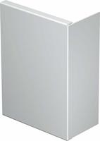 OBO Bettermann 6193391 Eindstuk (b x h) 80 mm x 210 mm Zuiver wit 1 stuk(s) - thumbnail