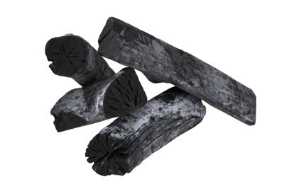 Yakiniku Binchotan White Eucalyptus houtskool 5 kg