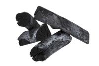 Yakiniku Binchotan White Eucalyptus houtskool 5 kg - thumbnail