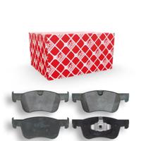 Remblokken set 16957 - thumbnail