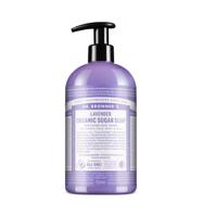 Douchegel Dr Bronner's 4 in 1 Sugar Lavender 710 ml - thumbnail
