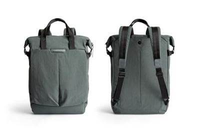 Bellroy Tokyo totepack compact - Everglade