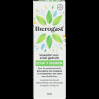 Iberogast Druppels - thumbnail
