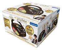 CD/MP3 player Lexibook Harry Potter - Hogwarts Bluetooth 5.0 Zwart - thumbnail