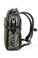 Vanguard VEO SELECT43RB GR Rugzak Binnenafmetingen (bxhxd)=230 x 420 x 125 mm Regenbescherming, Tabletvak - thumbnail