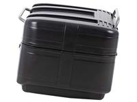 Hepco & Becker topcase "gobi" top cases hepco gobi 38 l black - thumbnail