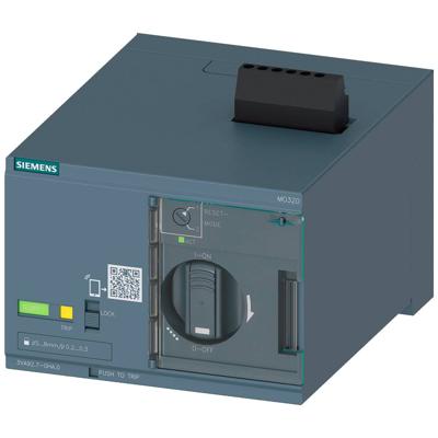 Siemens 3VA9277-0HA20 Accessoireset 1 stuk(s)