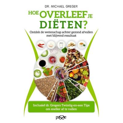 Hoe overleef je diëten? (Paperback)
