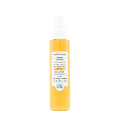 Comfort Zone Sun Soul Milk Spray SPF50+ Kids 150ml