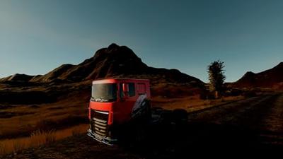 Truck Driver Gold Edition Truck Driver Gold Edition