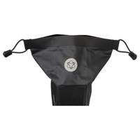 AGU Zadeltas Shelter - Zwart - Waterdicht - thumbnail