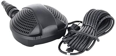 Pondomax eco 1500 - Pontec
