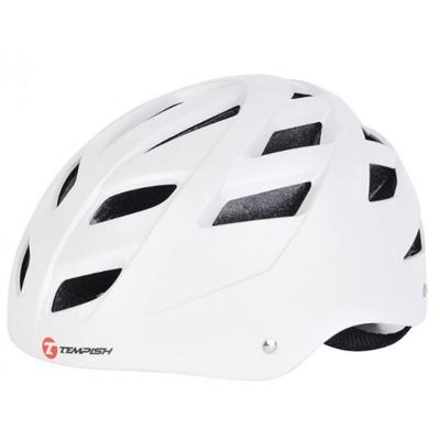 Tempish Hybrid Skatehelm Marilla wit