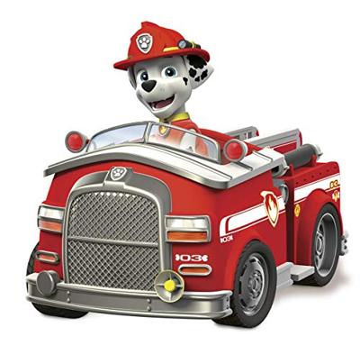 Educatief Spel Ravensburger memory Paw Patrol