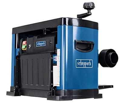 Scheppach Vlakbank PLM1800 - 5902208901 - 5902208901