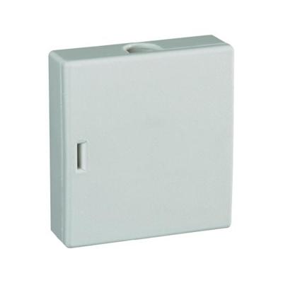 SLS-Elektro 100183 Fornuisaansluitdoos Alpine-wit SLS-Elektro 100183 Fornuisaansluitdoos Alpine-wit