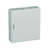 SLS-Elektro 100183 Fornuisaansluitdoos Alpine-wit - thumbnail