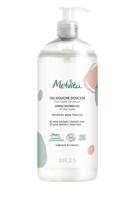 Melvita Gentle Shower Gel 1000 ml - thumbnail