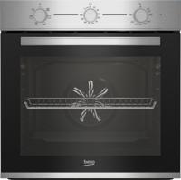 Beko BBIE12100XC AEROperfect Inbouw oven Grijs - thumbnail