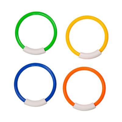 SportX Duikringen 4 stuks