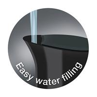 Braun PurEase WK 3110 BK - Waterkoker - Zwart - thumbnail