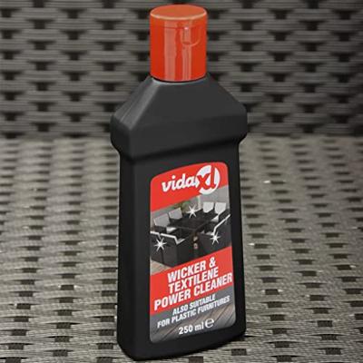 VidaXL Tuinmeubelreiniger voor rattan en textileen 250 ml