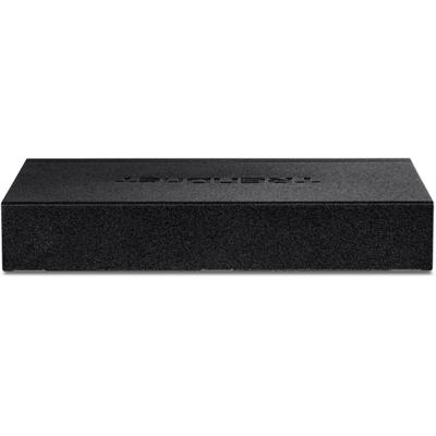 TrendNet TEG-S380 TRENDnet TEG S380 - Switch - unmanaged - 8 x 100/1000/2.5G Netwerk switch 2.5 GBit/s