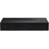 TRENDnet TEG-S350 5-Poorts 2.5G Switch, zwart - thumbnail