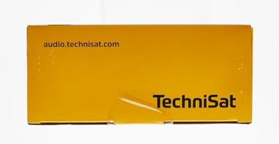 TechniSat DIGITRADIO 30 - waterdichte DAB+ douche radio (FM, DAB digitale radio, geïntegreerde oplaadbare batterij, Bluetooth, waterdicht IPX5, wekker, favoriet geheugen, hoofdtelefoonaansluiting) wit