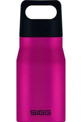 Sigg Drinkfles Explorer 550 Ml 7,6 Cm Rvs Rood Sigg Drinkfles Explorer 550 Ml 7,6 Cm Rvs Rood