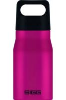 Sigg Drinkfles Explorer 550 Ml 7,6 Cm Rvs Rood - thumbnail