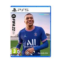 Fifa 22 - thumbnail