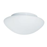 Searchlight Badkamer plafondlampFlush Ø 23cm - 1910-23 - thumbnail